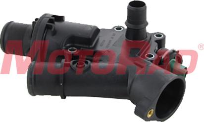 Motorad 853-83K — Termostat, środek chłodzący