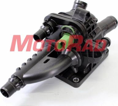 Motorad 857-83K — Termostat, środek chłodzący