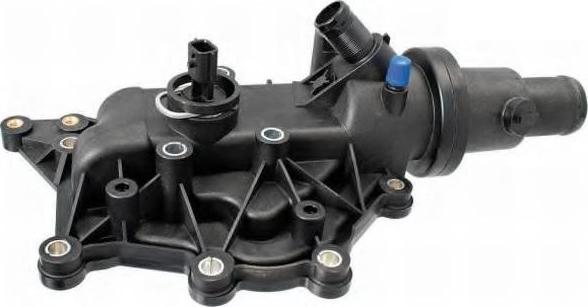 Motorad 810-89K — Termostat, środek chłodzący