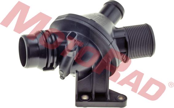 Motorad 822-108 - Termostat cieczy chłodzącej