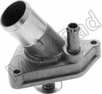 Motorad 391-82K — Termostat, środek chłodzący