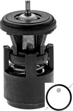 Motorad 385-87 InsK — Termostat, środek chłodzący