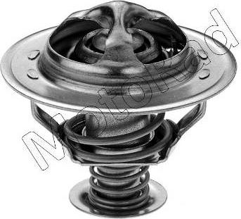 Motorad 382-88K — Termostat, środek chłodzący