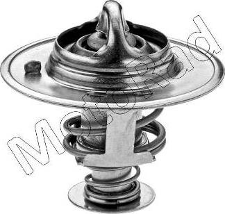 Motorad 326-82K — Termostat, środek chłodzący