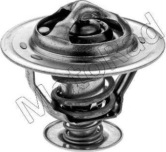 Motorad 298-82K — Termostat, środek chłodzący