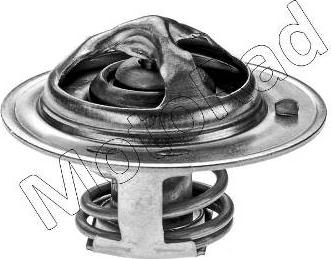 Motorad 2040-88K — Termostat, środek chłodzący