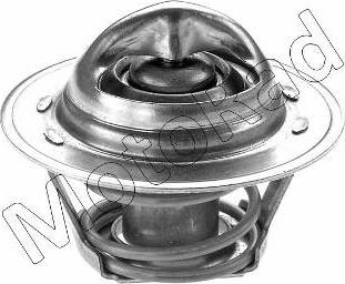 Motorad 202-92K — Termostat, środek chłodzący