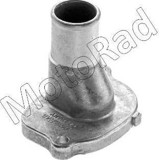 Motorad 284-88K — Termostat, środek chłodzący