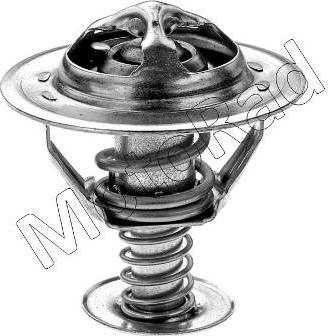 Motorad 281-82K — Termostat, środek chłodzący