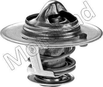 Motorad 230-75JK — Termostat, środek chłodzący