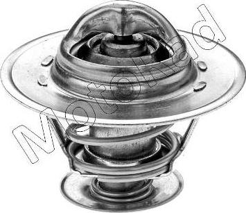 Motorad 231-79K — Termostat, środek chłodzący
