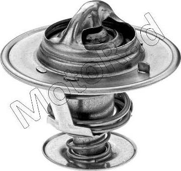Motorad 233-88JK — Termostat, środek chłodzący