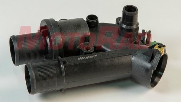 Motorad 798-83K — Termostat, środek chłodzący