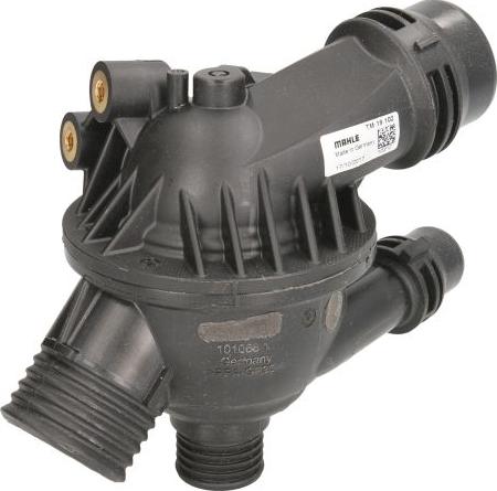 Motorad 714-103 — Termostat, środek chłodzący