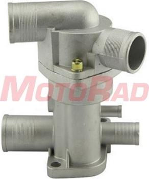 Motorad 710-85K — Termostat, środek chłodzący