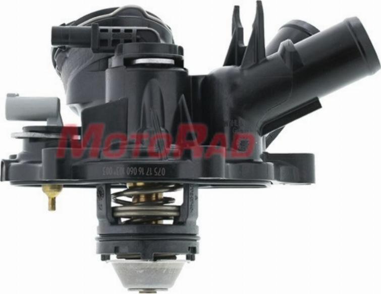 Motorad 788-103 - Termostat cieczy chłodzącej