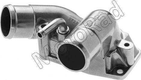 Motorad 728-92K — Termostat, środek chłodzący