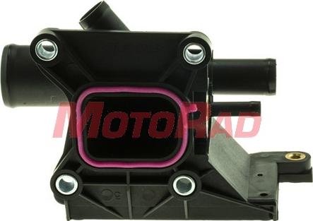 Motorad CH7690 - Króciec układu chłodzenia