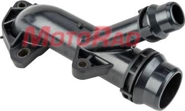 Motorad CH7043 - Króciec układu chłodzenia