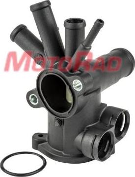 Motorad CH7085 - Króciec układu chłodzenia