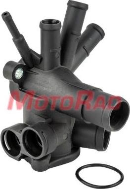 Motorad CH7088 - Króciec układu chłodzenia