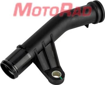 Motorad CH7025 - Króciec układu chłodzenia