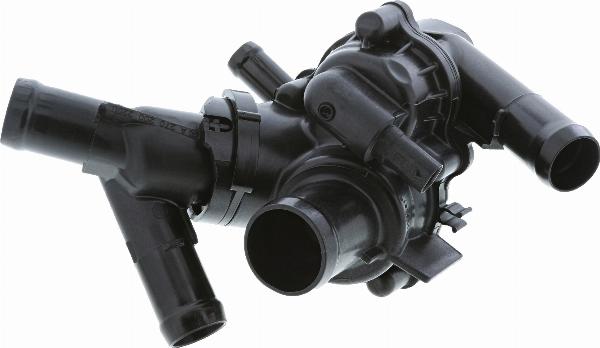 Motorad CHT936-97 - Kołnierz płynu chłodzącego