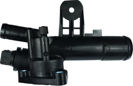 Motorad CHT556-83K - Kołnierz płynu chłodzącego