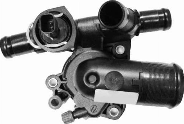 Motorad CHT625-83K - Kołnierz płynu chłodzącego