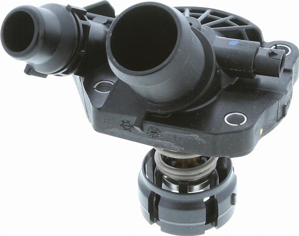 Motorad CHT1111-103K - Kołnierz płynu chłodzącego