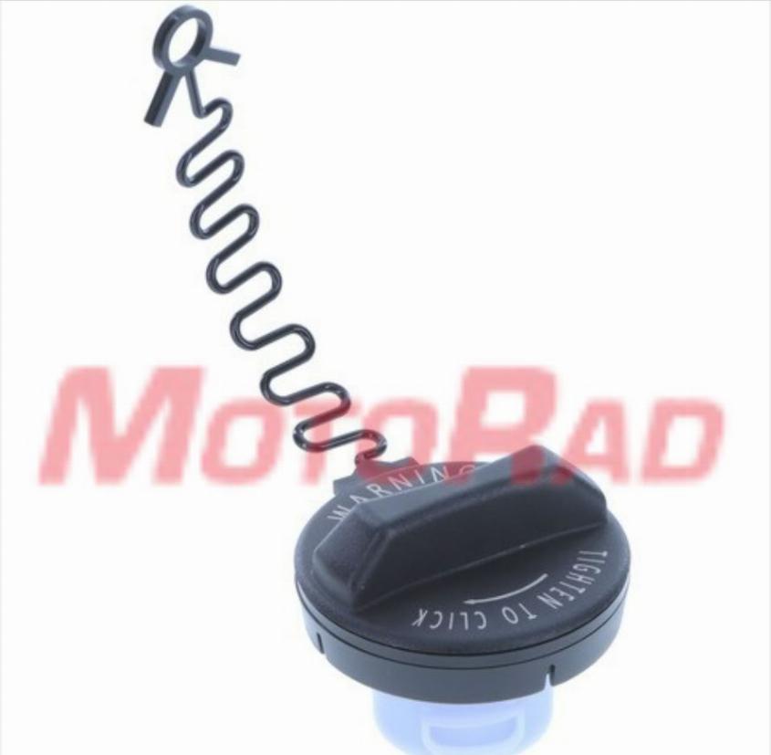 Motorad MGC-845T — Korek wlewu paliwa