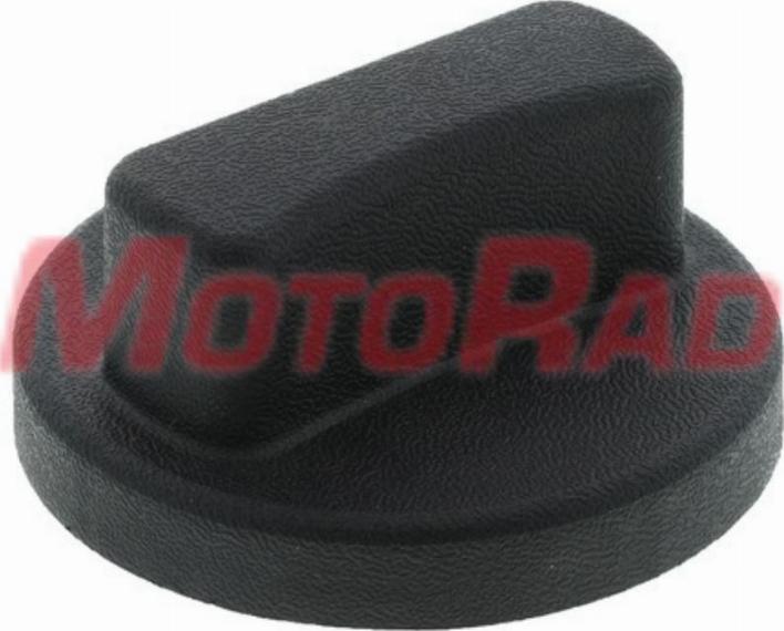 Motorad MGC-843 - Korek wlewu paliwa