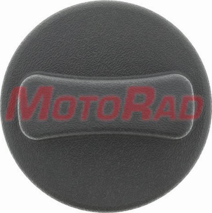 Motorad MGC-843 — Korek wlewu paliwa