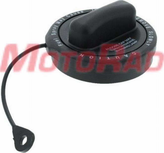 Motorad MGC-842 — Korek wlewu paliwa