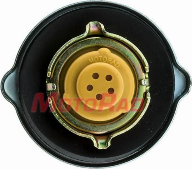 Motorad MGC-806 - Korek wlewu paliwa