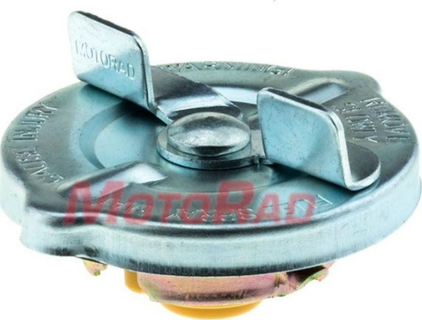 Motorad MGC-806 — Korek wlewu paliwa