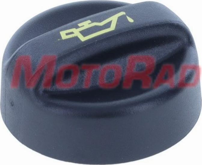 Motorad MO-178 — Pokrywa, wlew olejowy