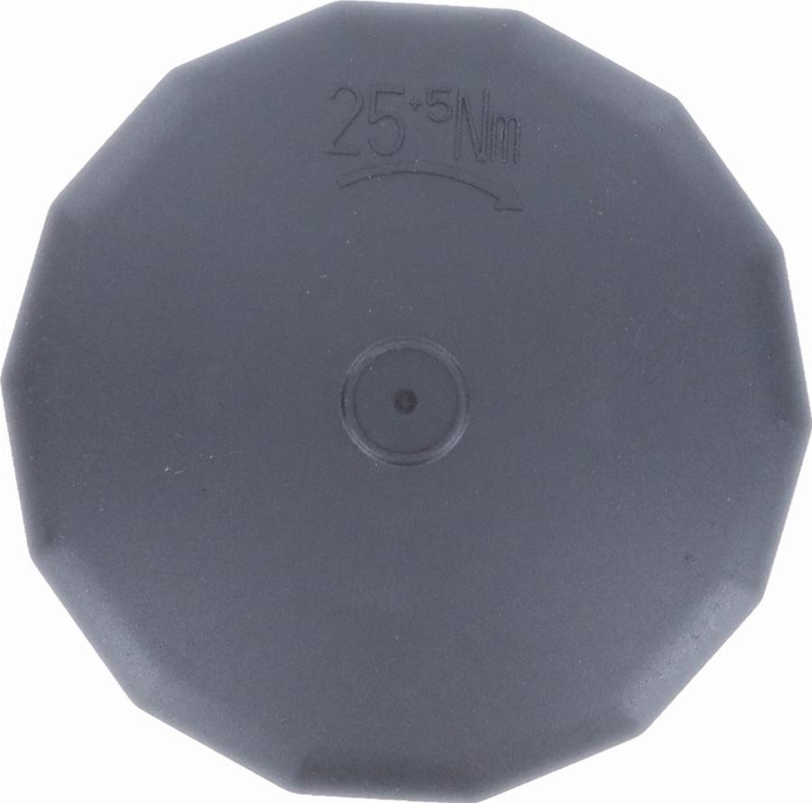 Motorad MO382 - Obudowa filtra oleju