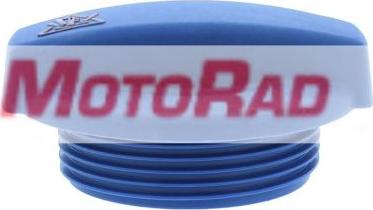 Motorad T-91 — Pokrywa / Osłona