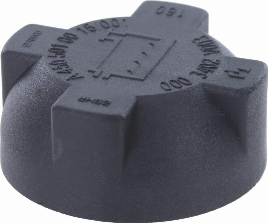 Motorad T-175 - Korek zbiornika wyrównawczego