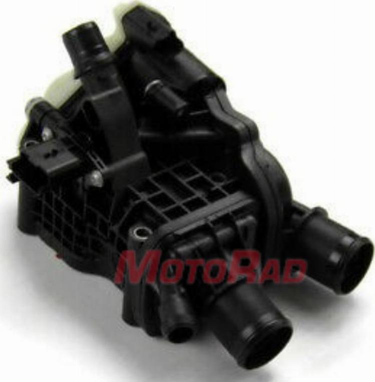 Motorad TA1217 — Termostat, środek chłodzący