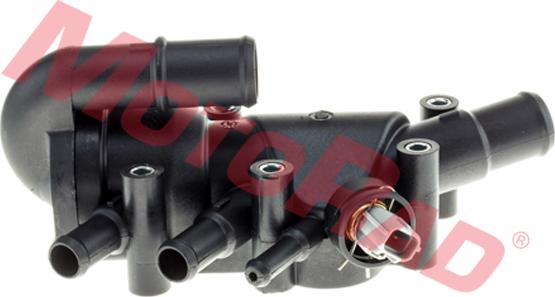 Motorad TA2999S — Termostat, środek chłodzący