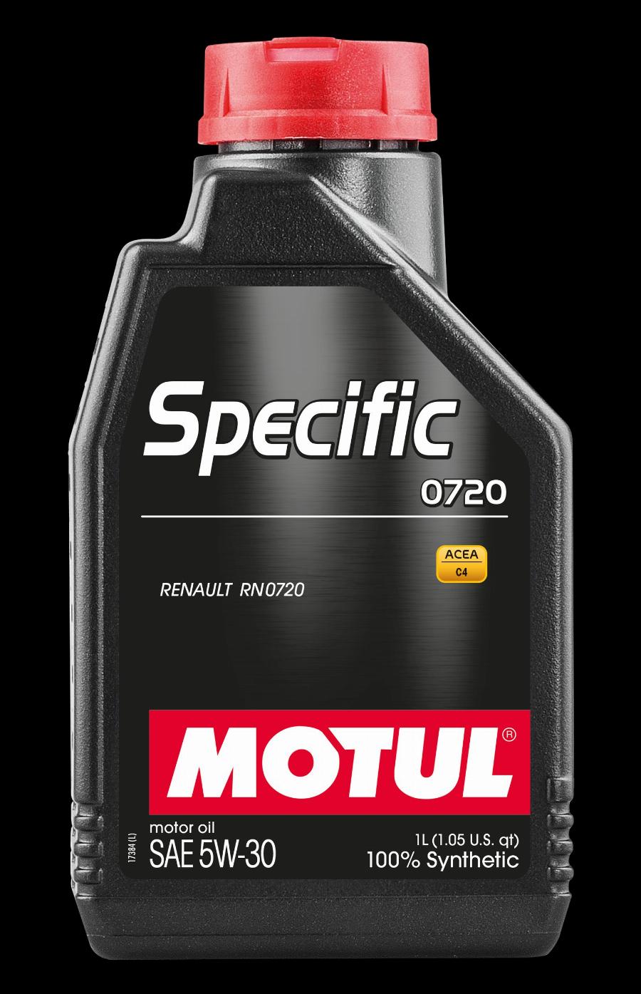 Motul 59010 — Olej silnikowy