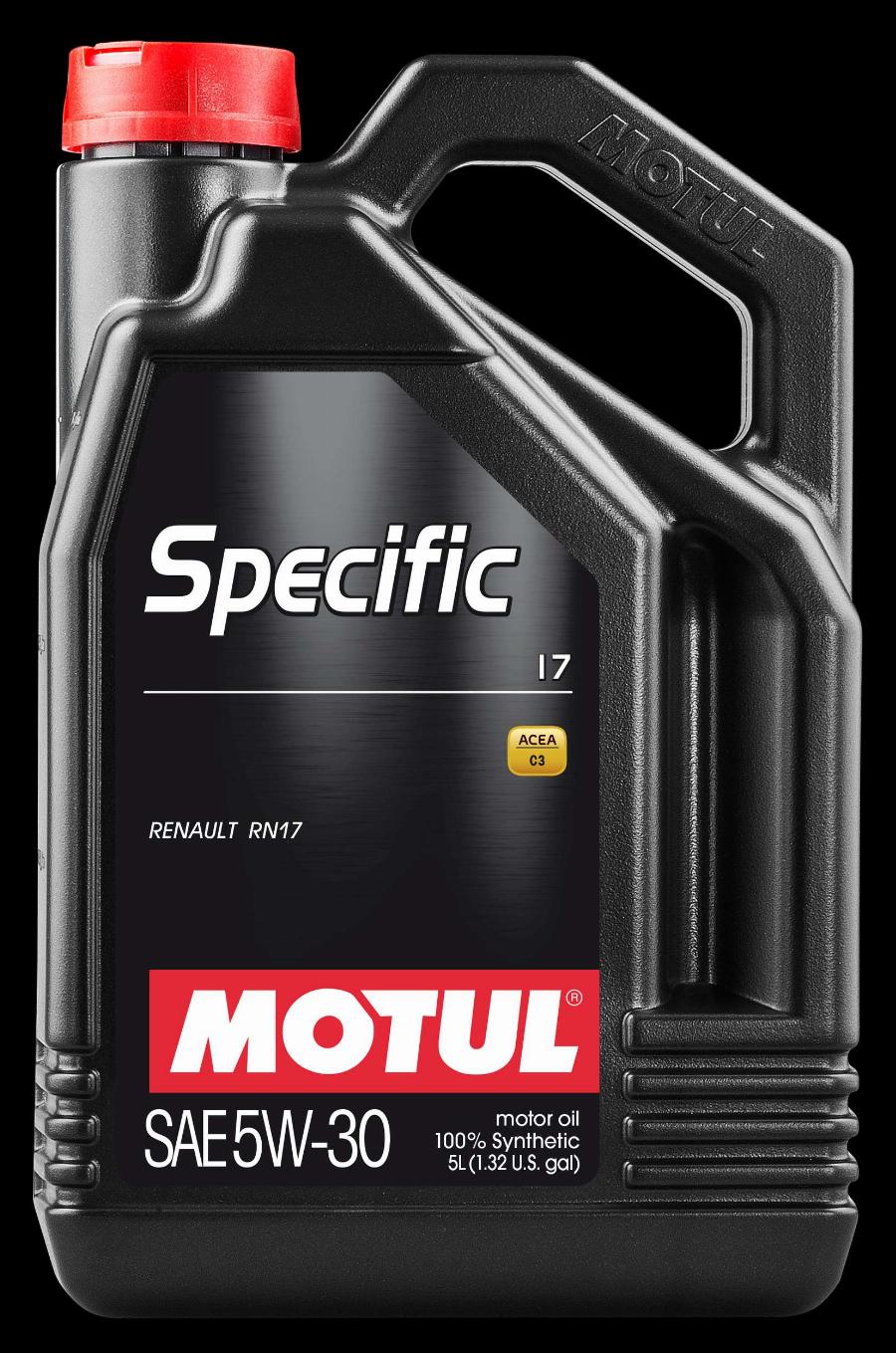 Motul 109841 - Olej silnikowy