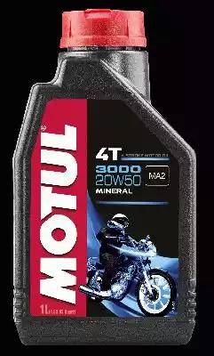 Motul 104048 - Olej silnikowy
