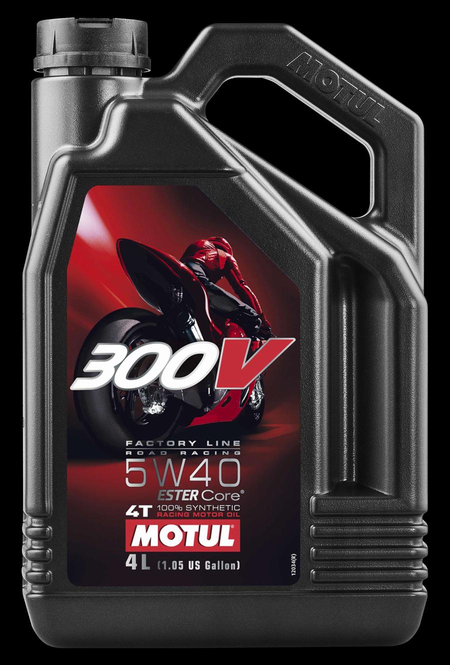Motul 104115 - Oleje i smary