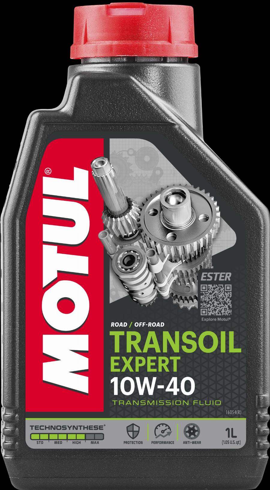 Motul 111496 - Olej przekładniowy