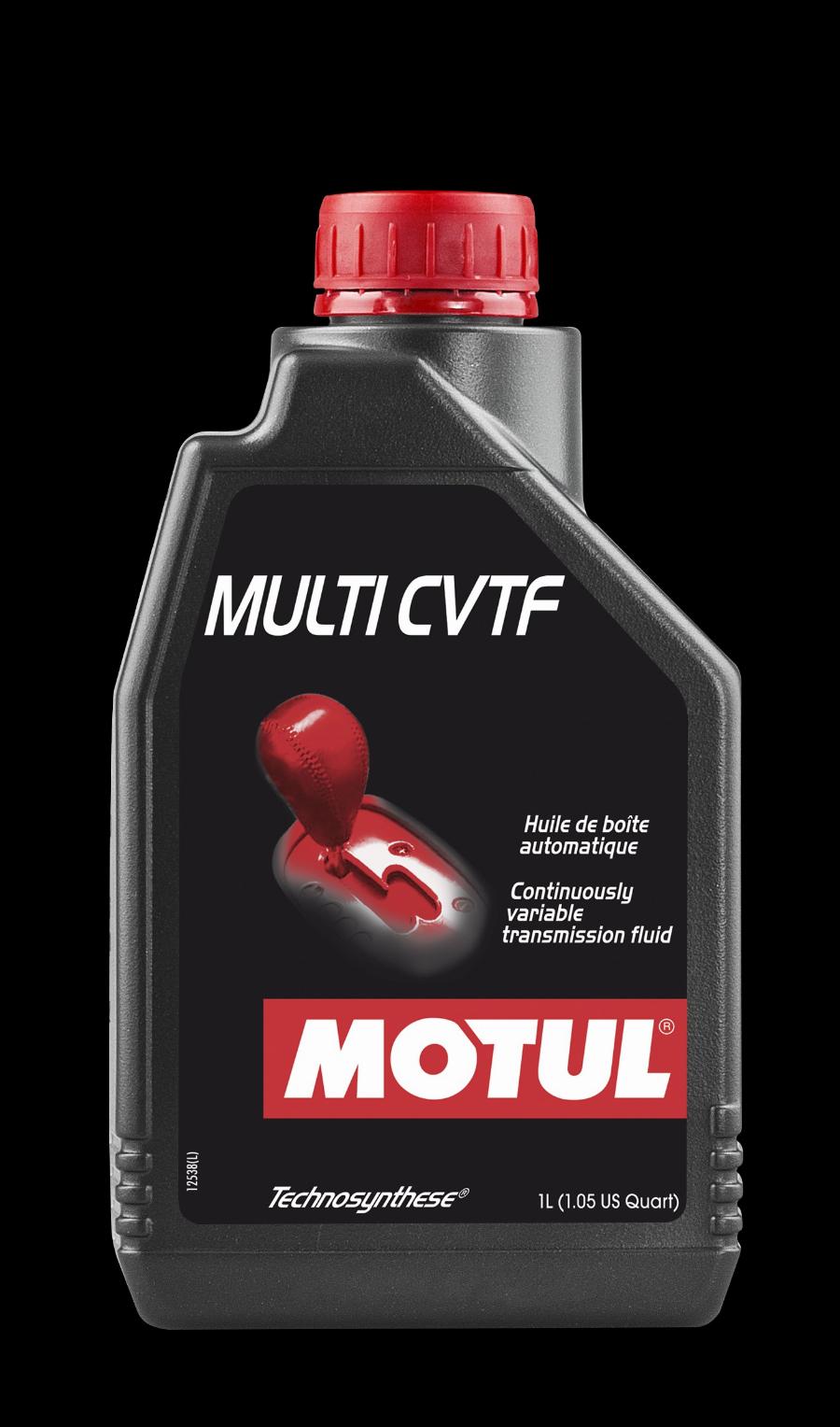Motul 45610 — Olej do automatycznej skrzyni biegów