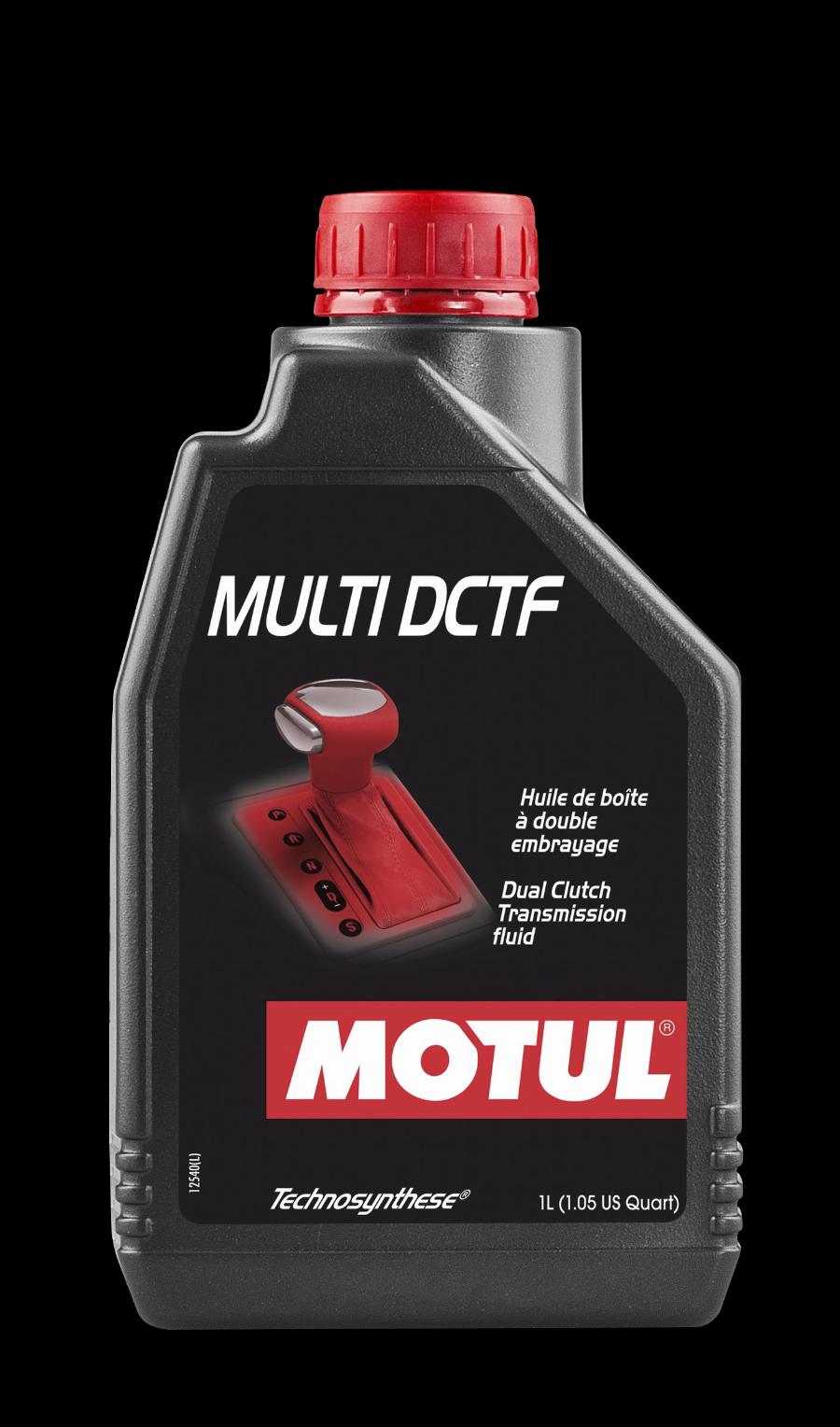 Motul 45611 — Olej do automatycznej skrzyni biegów