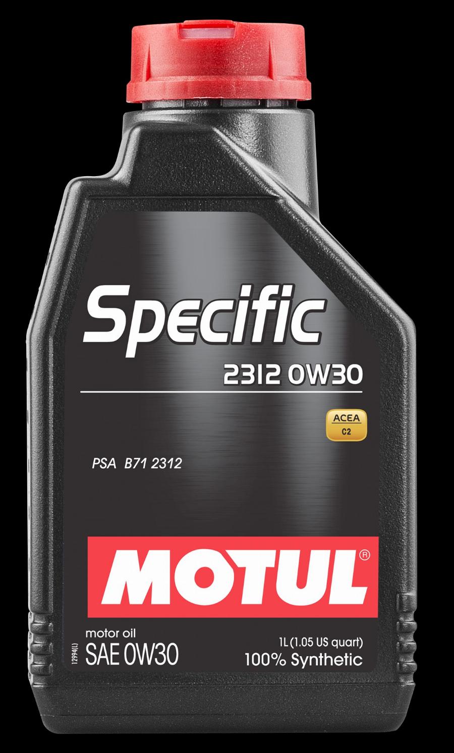 Motul 59006 — Olej silnikowy